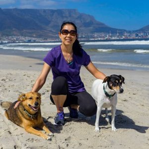 dog sitting em Cape Town, Africa do Sul